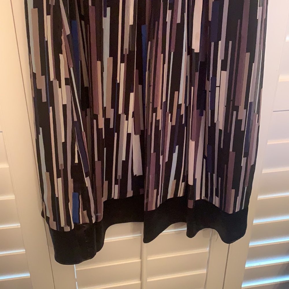 Vertigo dress - Picture 7 of 12